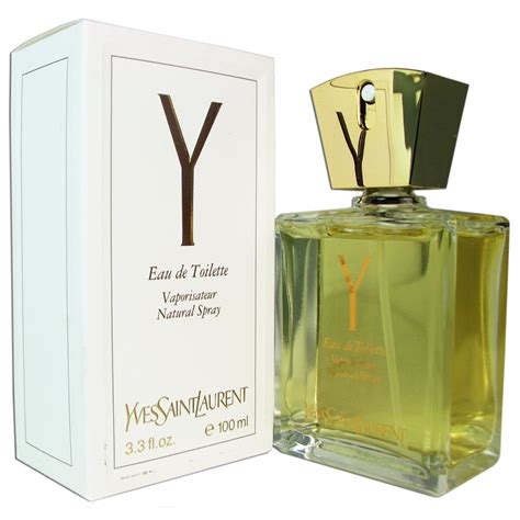 y yves saint laurent|yves Saint Laurent Y women.